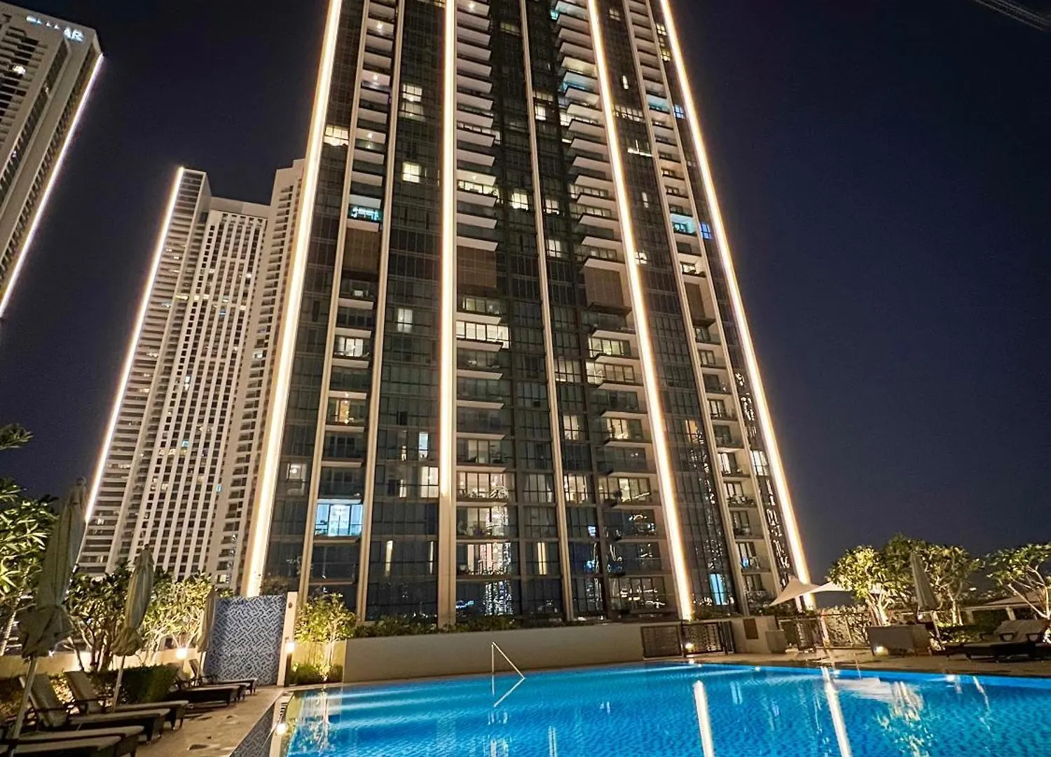 Downtown Luxury, Direct Access To The Dubai Mall 0*,  United Arab Emirates