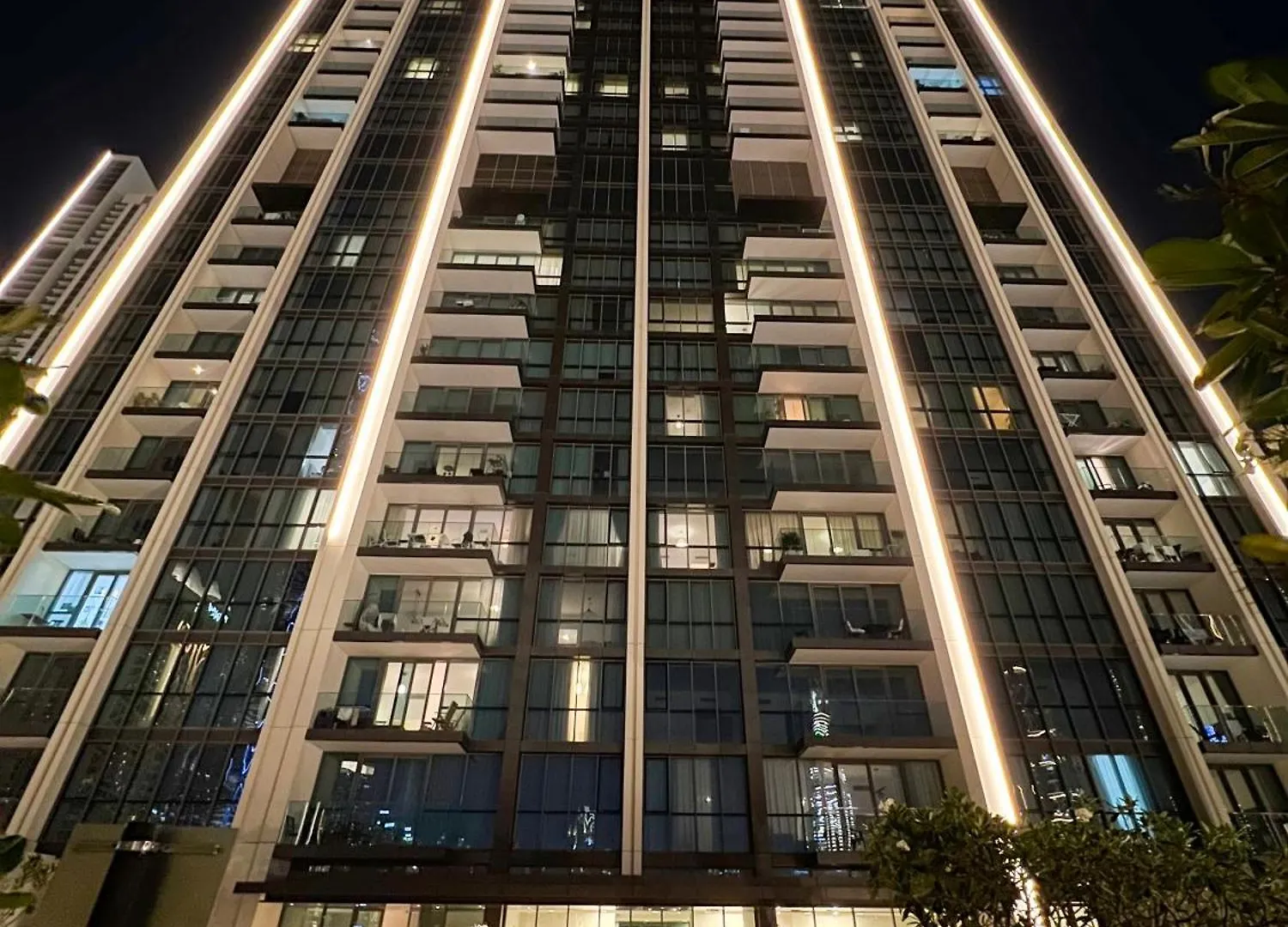 Downtown Luxury, Direct Access To The Dubai Mall Apartment