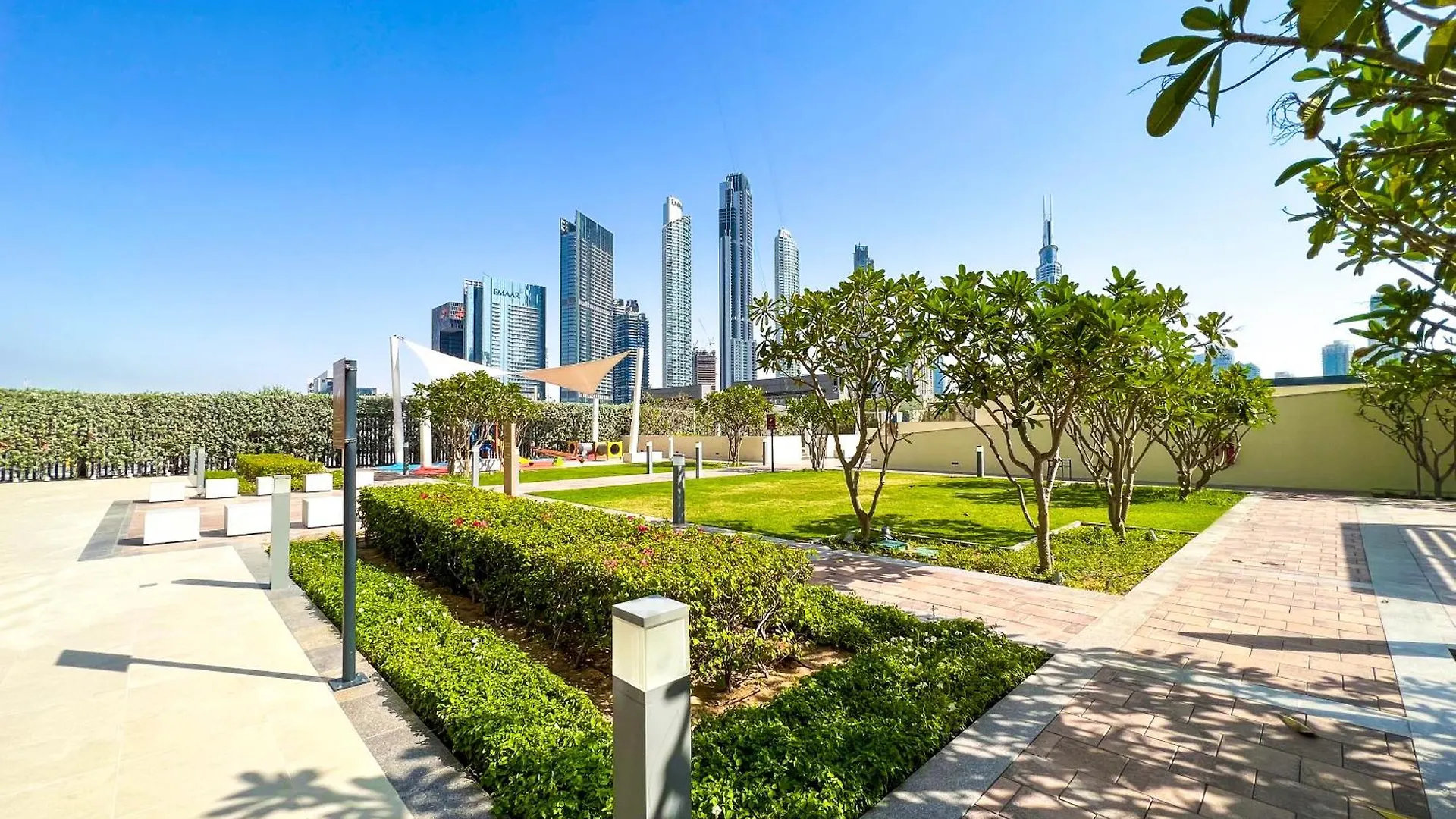 Apartment Downtown Luxury, Direct Access To The Dubai Mall United Arab Emirates