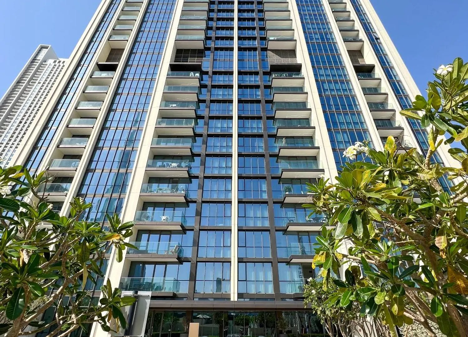 Apartment Downtown Luxury, Direct Access To The Dubai Mall United Arab Emirates