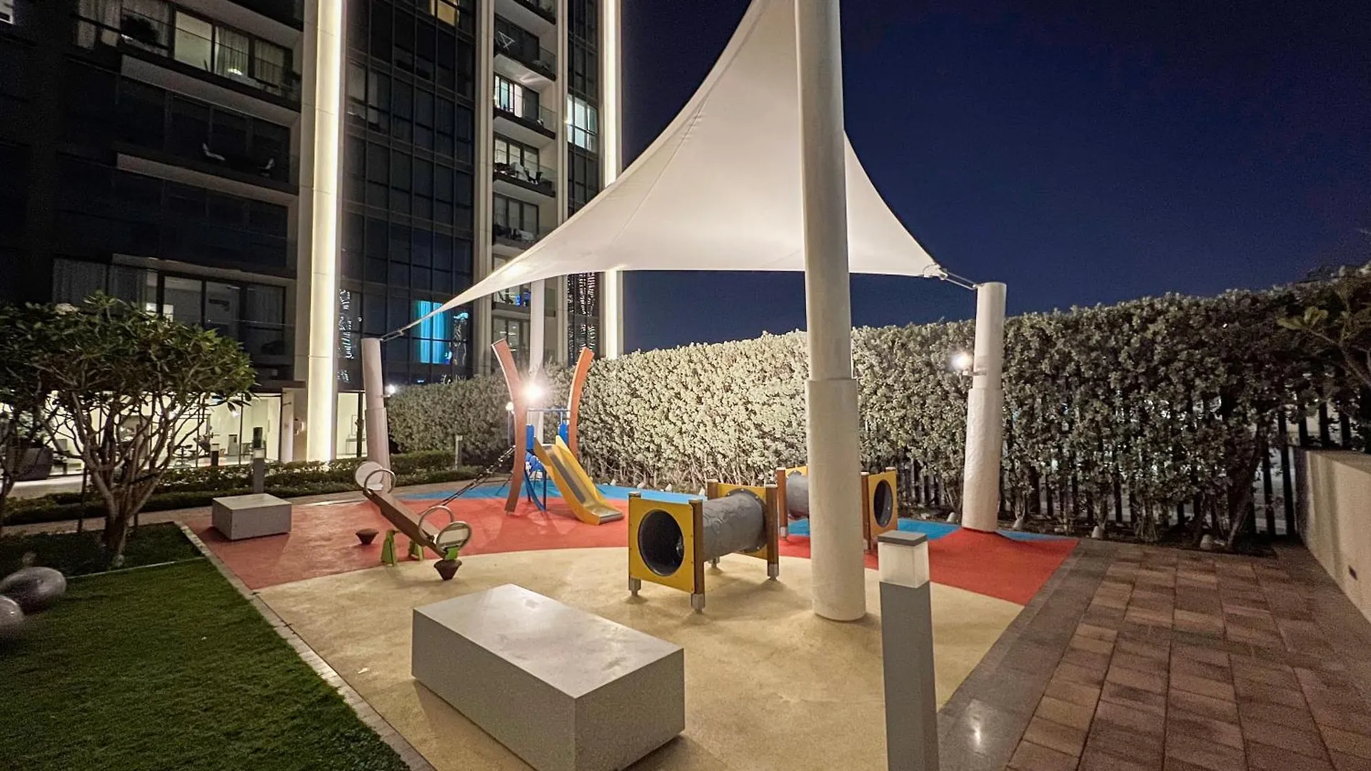 Apartment Downtown Luxury, Direct Access To The Dubai Mall