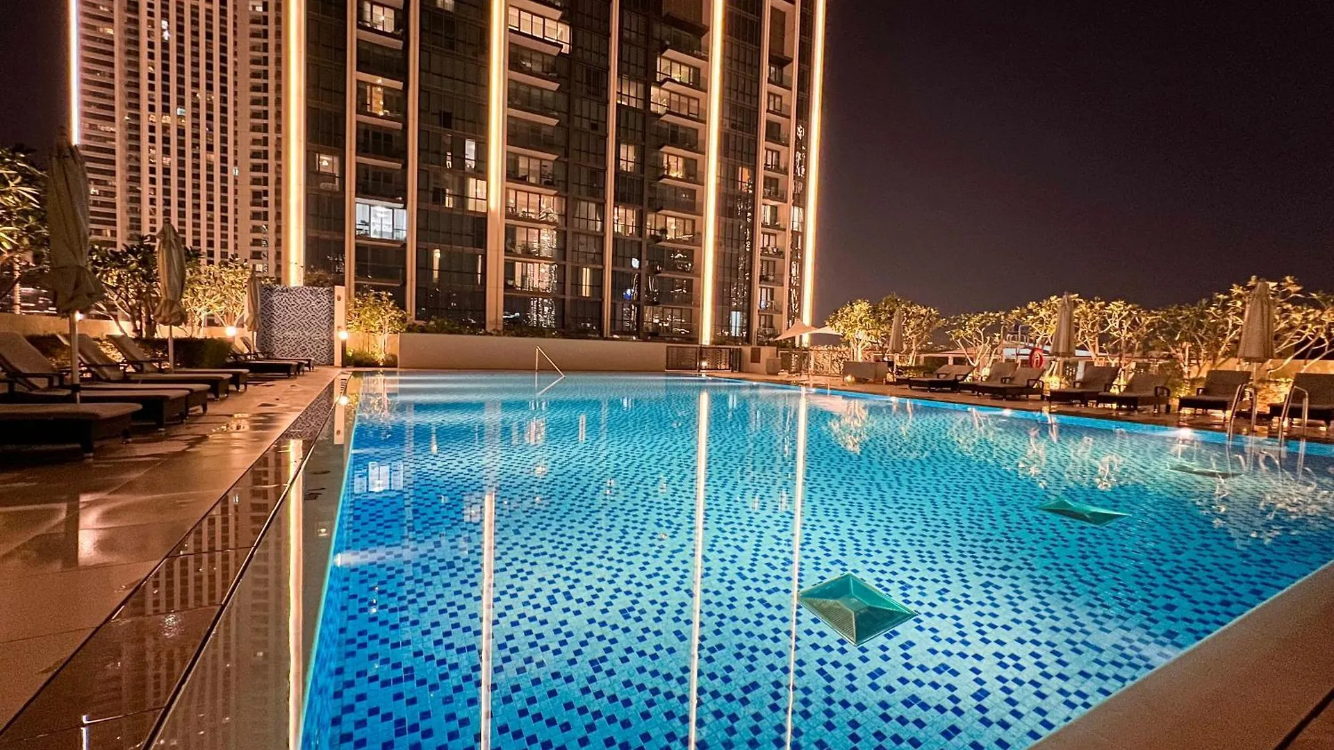 Downtown Luxury, Direct Access To The Dubai Mall United Arab Emirates