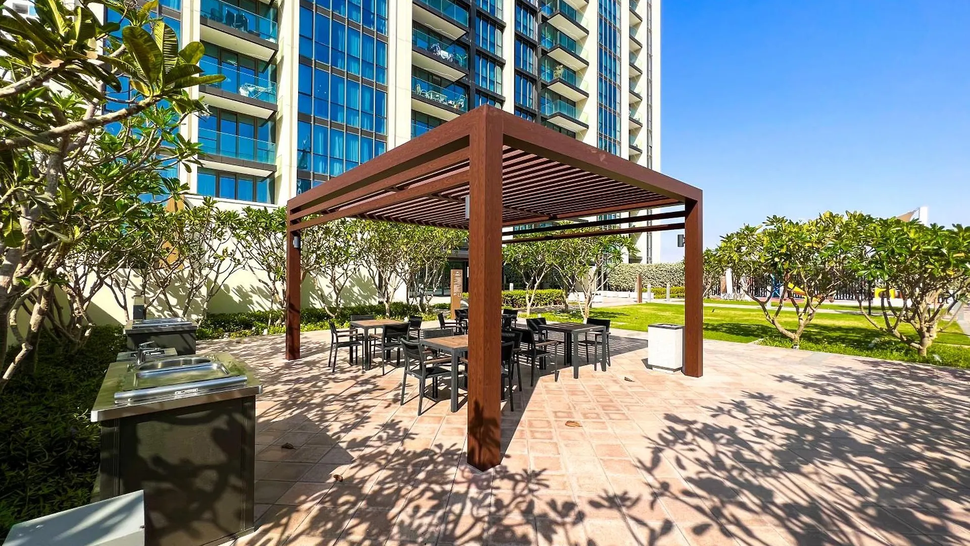 Downtown Luxury, Direct Access To The Dubai Mall 0*,