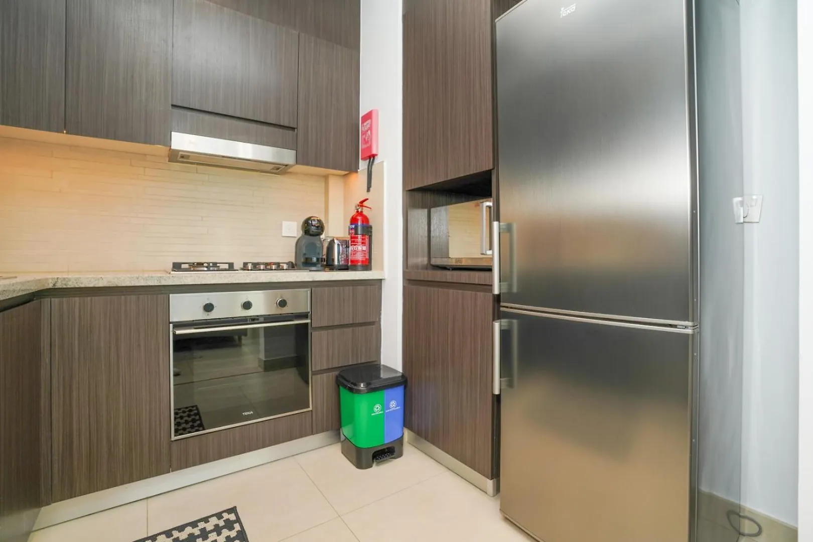 Apartment Downtown Luxury, Direct Access To The Dubai Mall United Arab Emirates