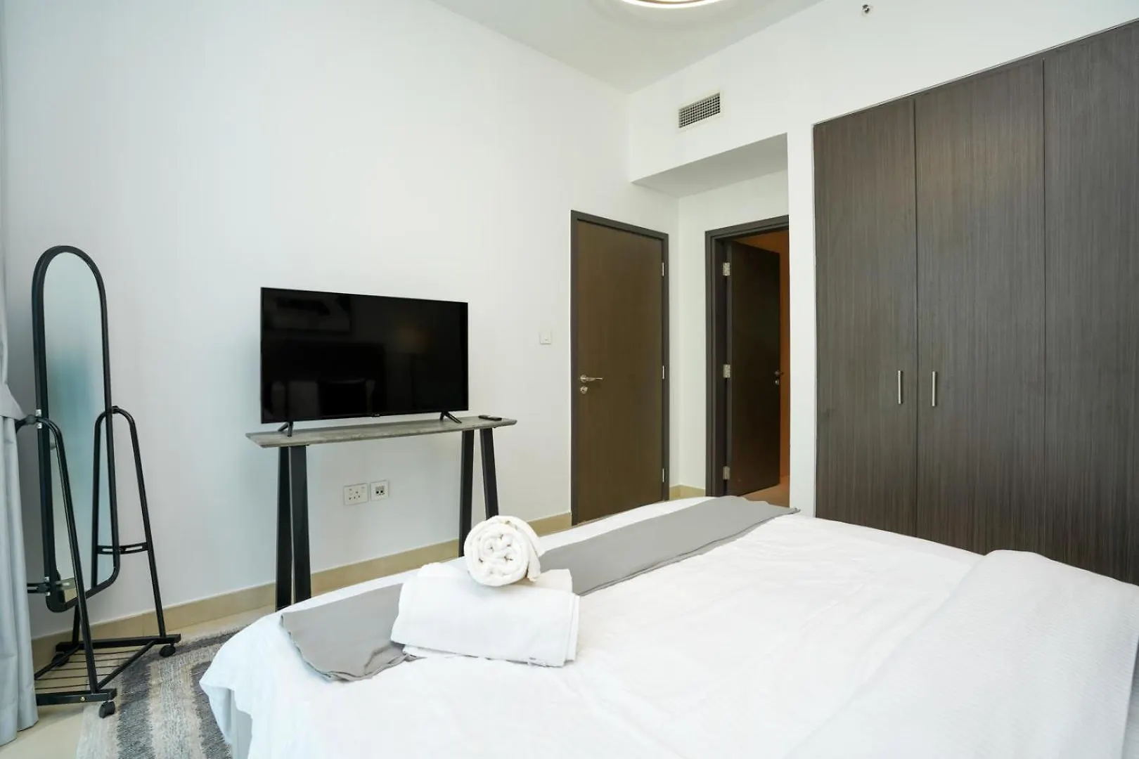 Downtown Luxury, Direct Access To The Dubai Mall 0*,