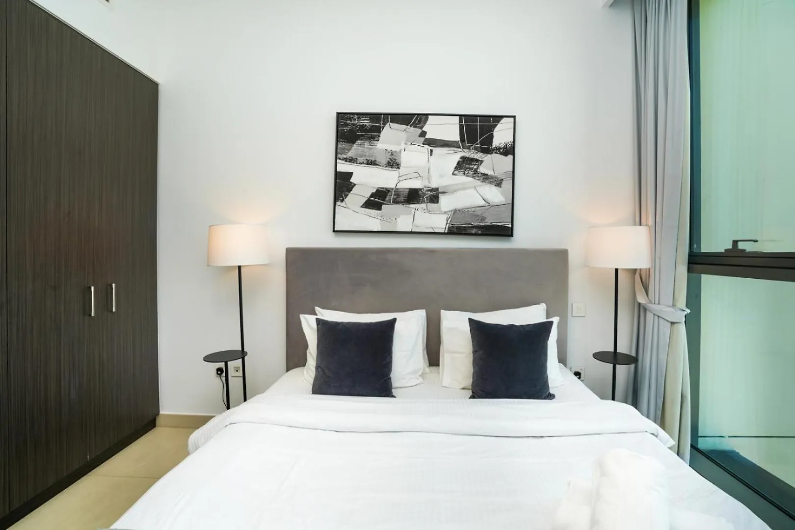 Downtown Luxury, Direct Access To The Dubai Mall 0*,  United Arab Emirates