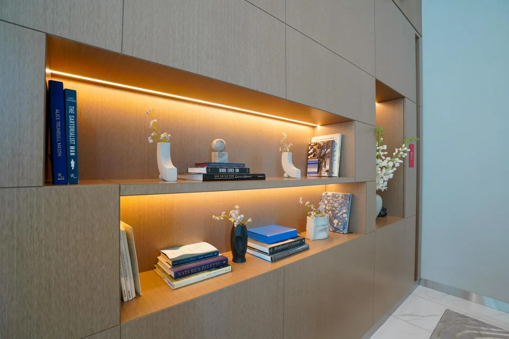 Downtown Luxury, Direct Access To The Dubai Mall United Arab Emirates