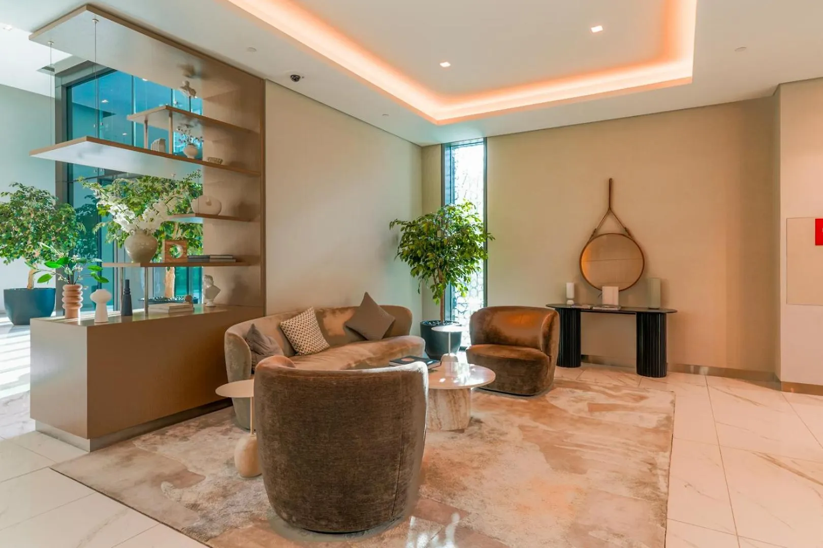 Downtown Luxury, Direct Access To The Dubai Mall