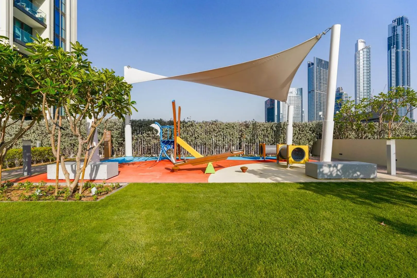 Downtown Luxury, Direct Access To The Dubai Mall