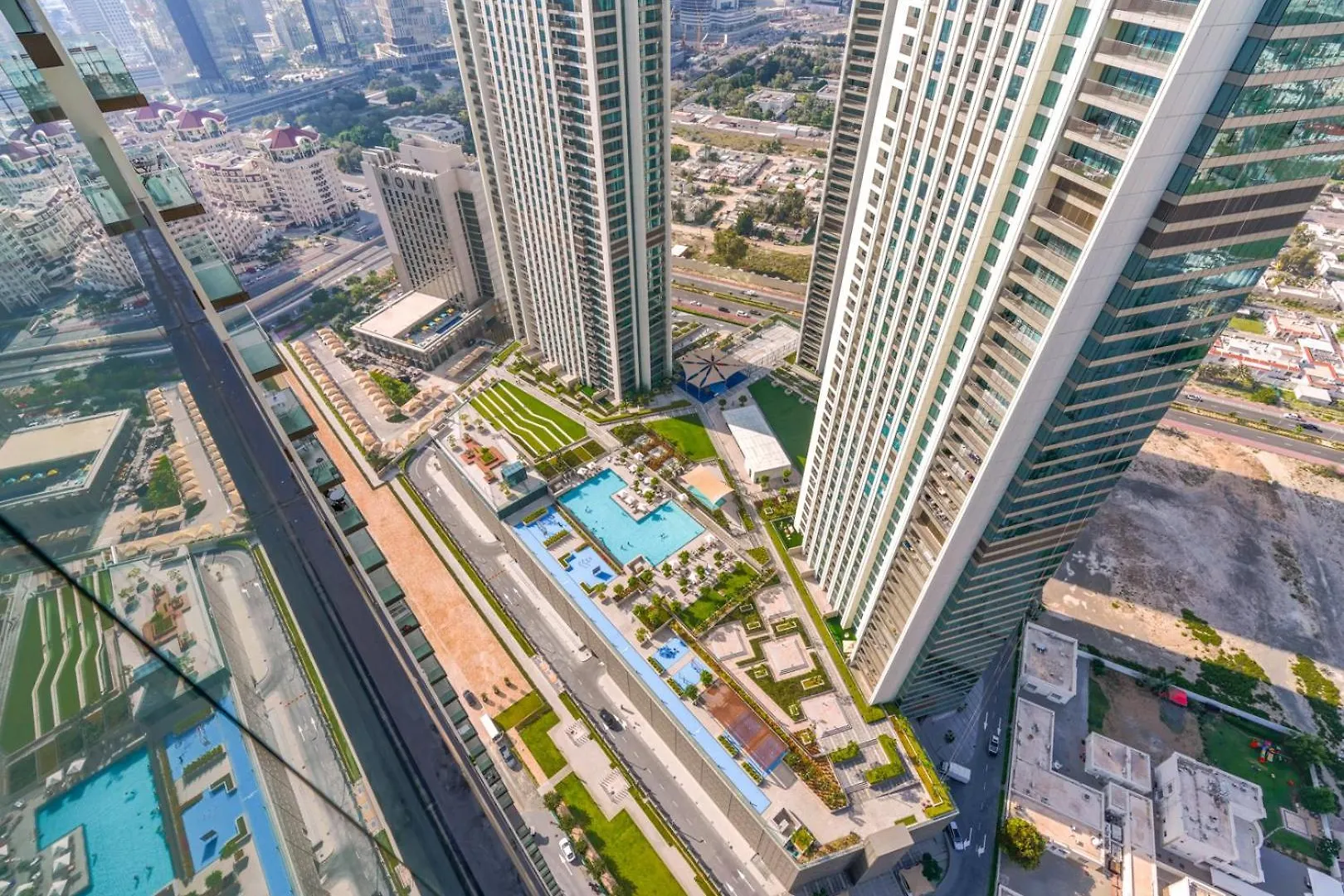 Downtown Luxury, Direct Access To The Dubai Mall